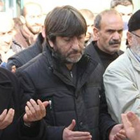 Rıdvan Dilmen'in acı günü