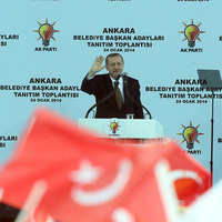 Başbakan'dan TÜSİAD'a ağır salvo