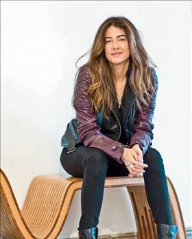 "Çok mutluyum o kadar!"