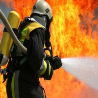 Huzurevi yangın: 10 ölü, 22 kayıp