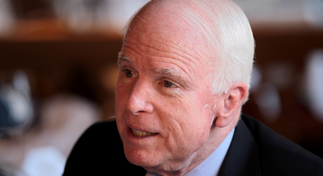 “Bizim için sürpriz değil”