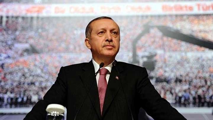 İşte AK Parti‘nin ilçe adayları