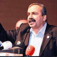 Öcalan'dan Barzani'ye mektup