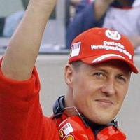 Schumacher'den kötü haber