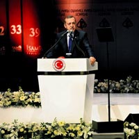 'İçi ve zihni boş alim müsveddesi'