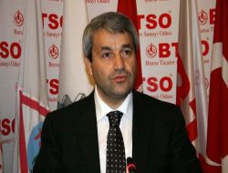 Bakanı Ergün: Otomotivde Yeni Tasarım Çalışmaları Yapılmalı!..