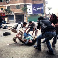 Mısır'da 'Kıyamet günü'nde 50 ölü