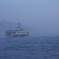 İstanbul Boğazı gemi trafiğine açıldı