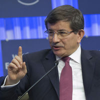 "Politikamızı beğenmeyenler alternatif..."