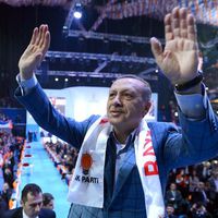 AK Parti'nin İstanbul ilçe adayları