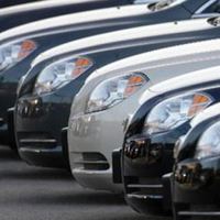 Araç vergisine sınırsız taksit