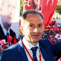 MHP'nin seçim bürosuna saldırı