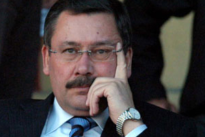 Gökçek'ten şok eden iddialar!