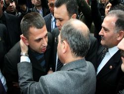 Sağlık Bakanı Akdağ, Zonguldak'taki Hastanelerde İncelemede Bulundu