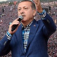 İşte AK Parti'nin son oy oranı