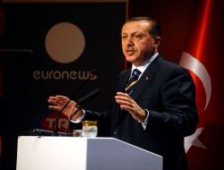 Başbakan Erdoğan:"Türkiye, AB İçin Yük Değil; Eşsiz Bir Fırsattır!!"