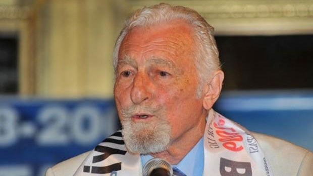 Süleyman Seba ile ilgili flaş gelişme