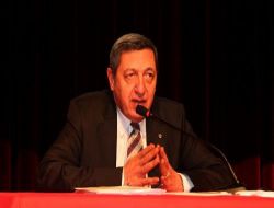 Mhp Genel Başkan Yardımcısı Bölükbaşı: Türkiye'nin Sorunlarının Çözümü İçin Seçime Gidilmelidir