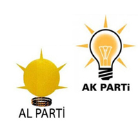 Yerel seçimde şark kurnazlığı