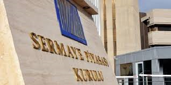 SPK'dan İnan Kıraç'a suç duyurusu