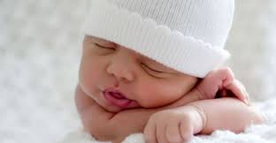 Bakanlıktan "hoşgeldin bebek" hediyesi