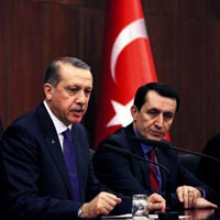 "ÖYM'leri ve TMK'yı kaldıracağız!"