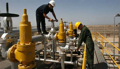 Bağdat'tan Türkiye ve Barzani'ye uyarı