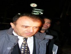 Eskişehir Jandarma Alay Komutanı Gençoğlu  Tutuksuz Yargılanacak!!