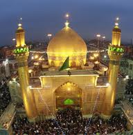 Alevi dedeler Kerbela'ya götürülecek