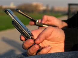 Emniyette SMS dönemi