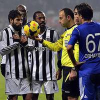 'Tekrar' maçının tarihi belli oldu!