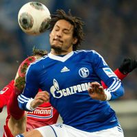 Beşiktaş, Jermain Jones'u borsaya bildirdi!