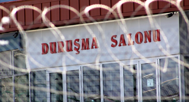 'Yeniden yargılanmada' yeni karar