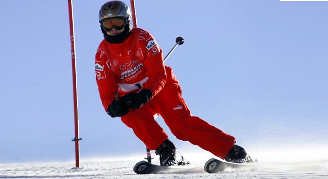 Schumacher'i uyandırma süreci başladı