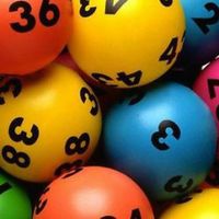 Süper Loto çekildi!!