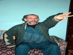 45 Yıldır İçki İçen Adamdan Gençlere Tavsiye: Ben Ettim, Siz Etmeyin