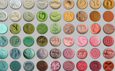 Kırklareli'de uyuşturucu operasyonu