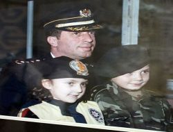 Gaffar Okkan Suikastında Yaralanan Polis Memurları İlk Kez Konuştu: Hizbullah Taşerondu