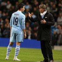 Mancini'nin prensine teklif