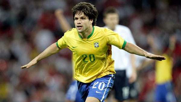 Ersun Yanal 'Diego' için onay verdi!