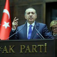 Son oy oranını açıkladı!