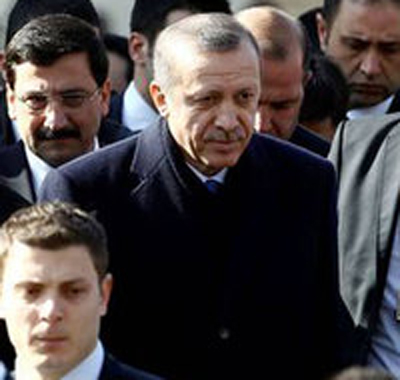 Bugün başsavcılığa gönderilmişti