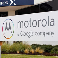 Google, Motorola’yı sattı!