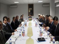 Bursa Milli Eğitim Müdürlüğü, Eğitimin Birinci Dönemini Değerlendirdi
