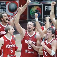 12 Dev Adam'a müjdeli haber