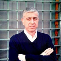 Balyoz sanığı Çakmak'a hastalık tahliyesi