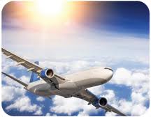 Hava ulaşımına bu yıl 456 milyon lira harcanacak