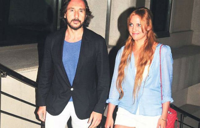 Can Ateş Bir Öyle Bir Böyle