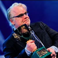 Oscar'lı Hoffman uyuşturucudan öldü