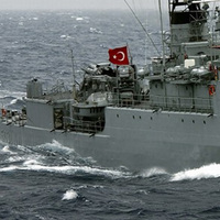 TSK'dan Norveç gemisine müdahale